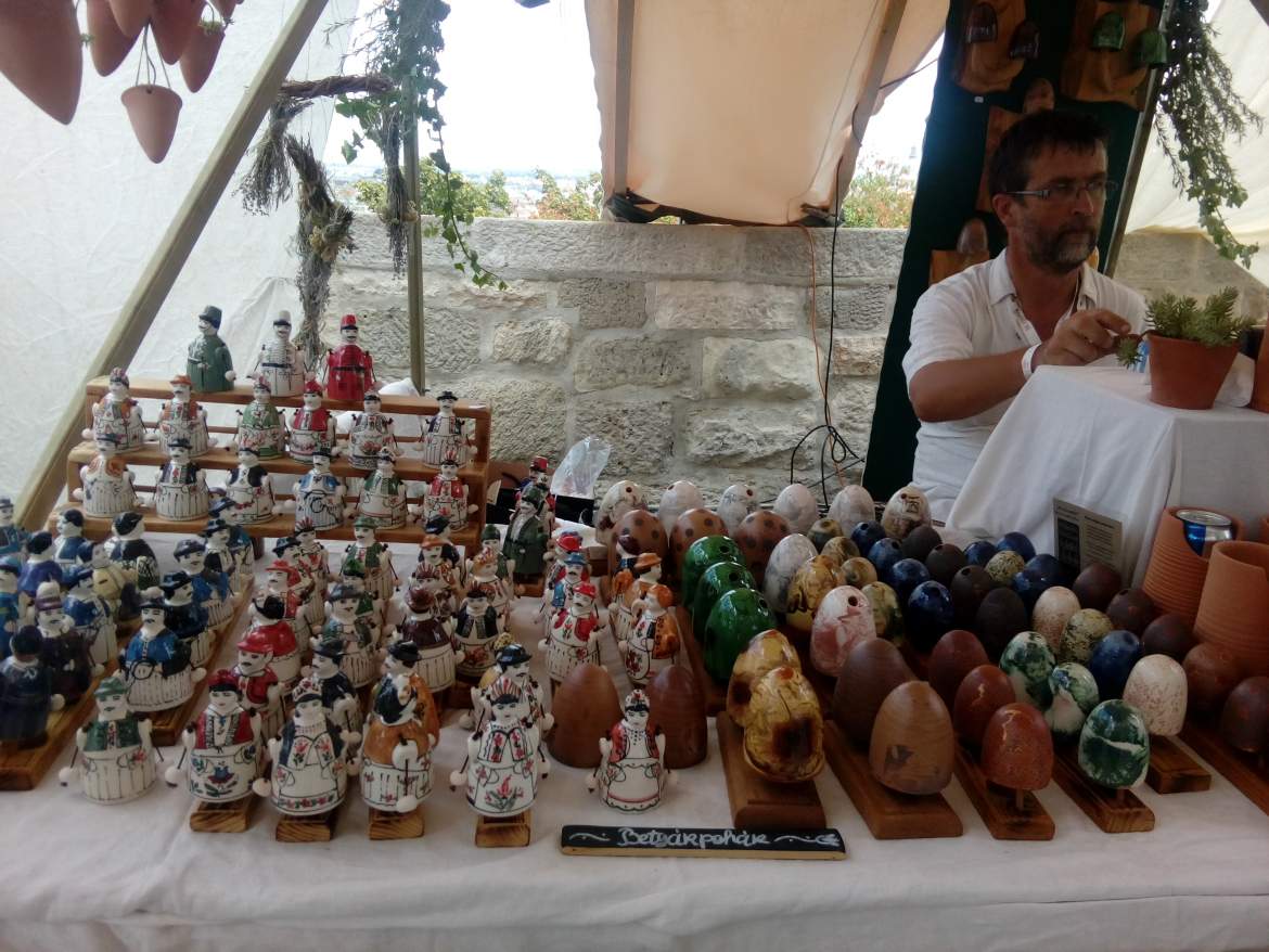 Mesterségek Ünnepe Mesterségek Ünnepe