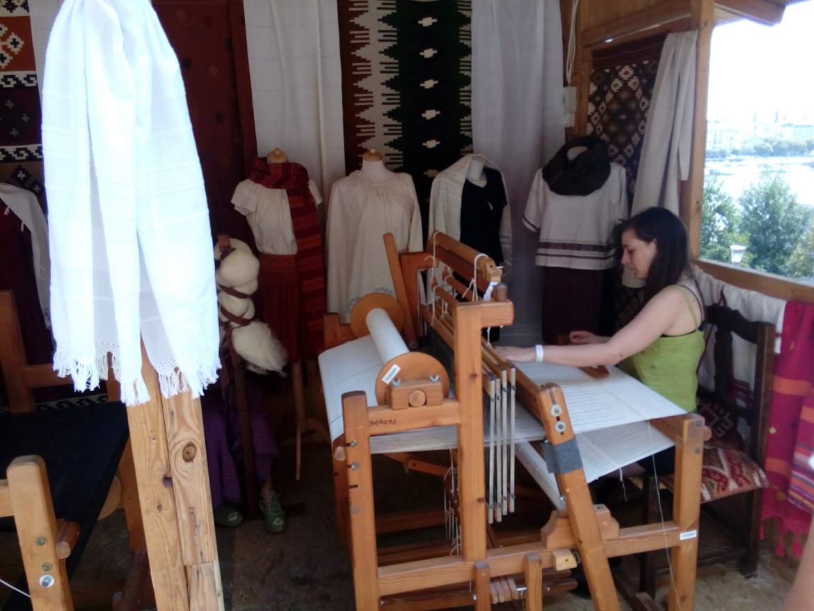 Mesterségek Ünnepe Mesterségek Ünnepe