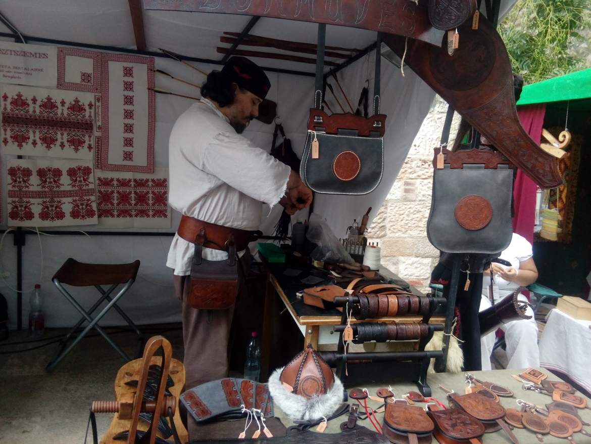 Mesterségek Ünnepe Mesterségek Ünnepe