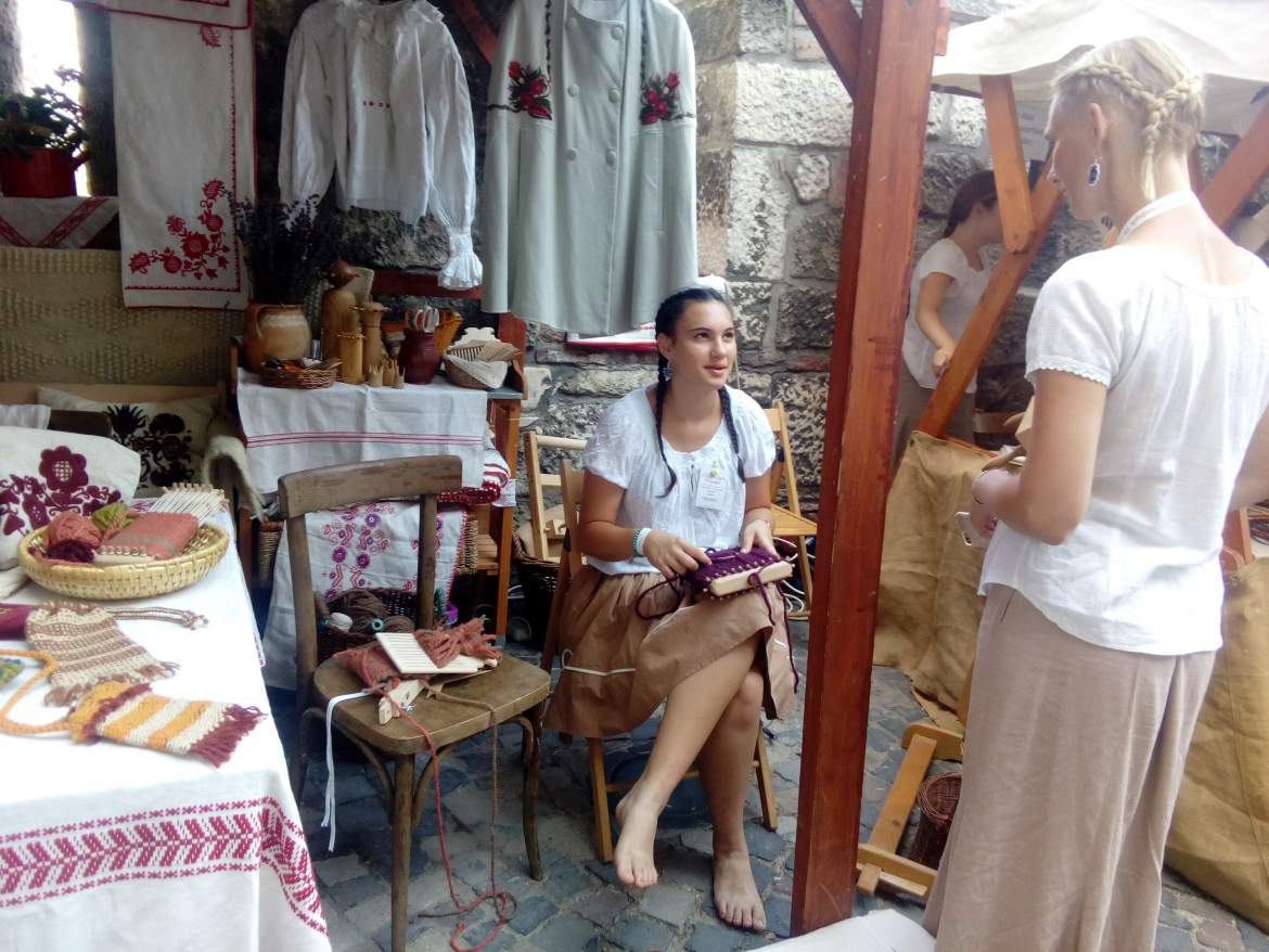 Mesterségek Ünnepe Mesterségek Ünnepe