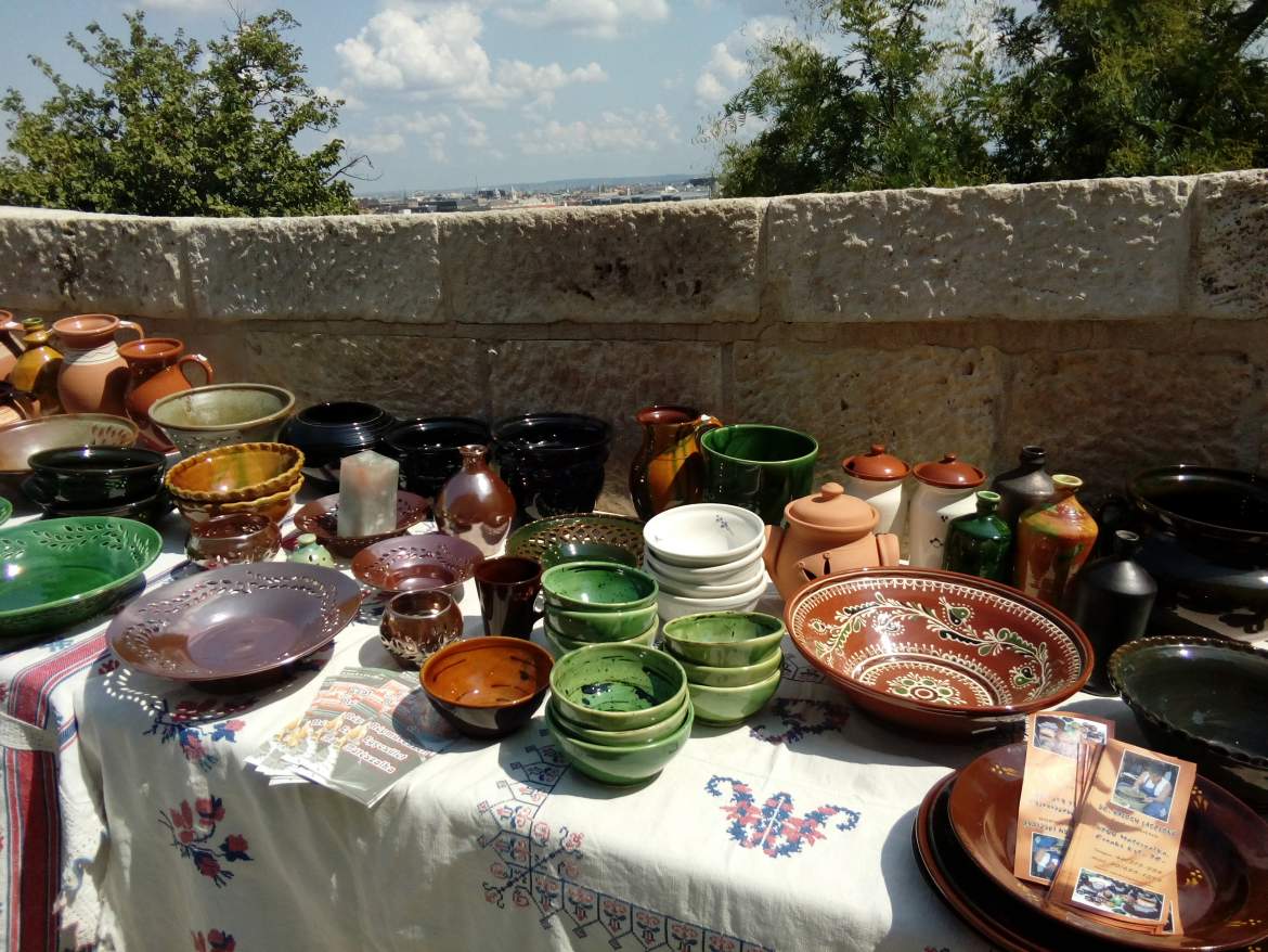 Mesterségek Ünnepe Mesterségek Ünnepe