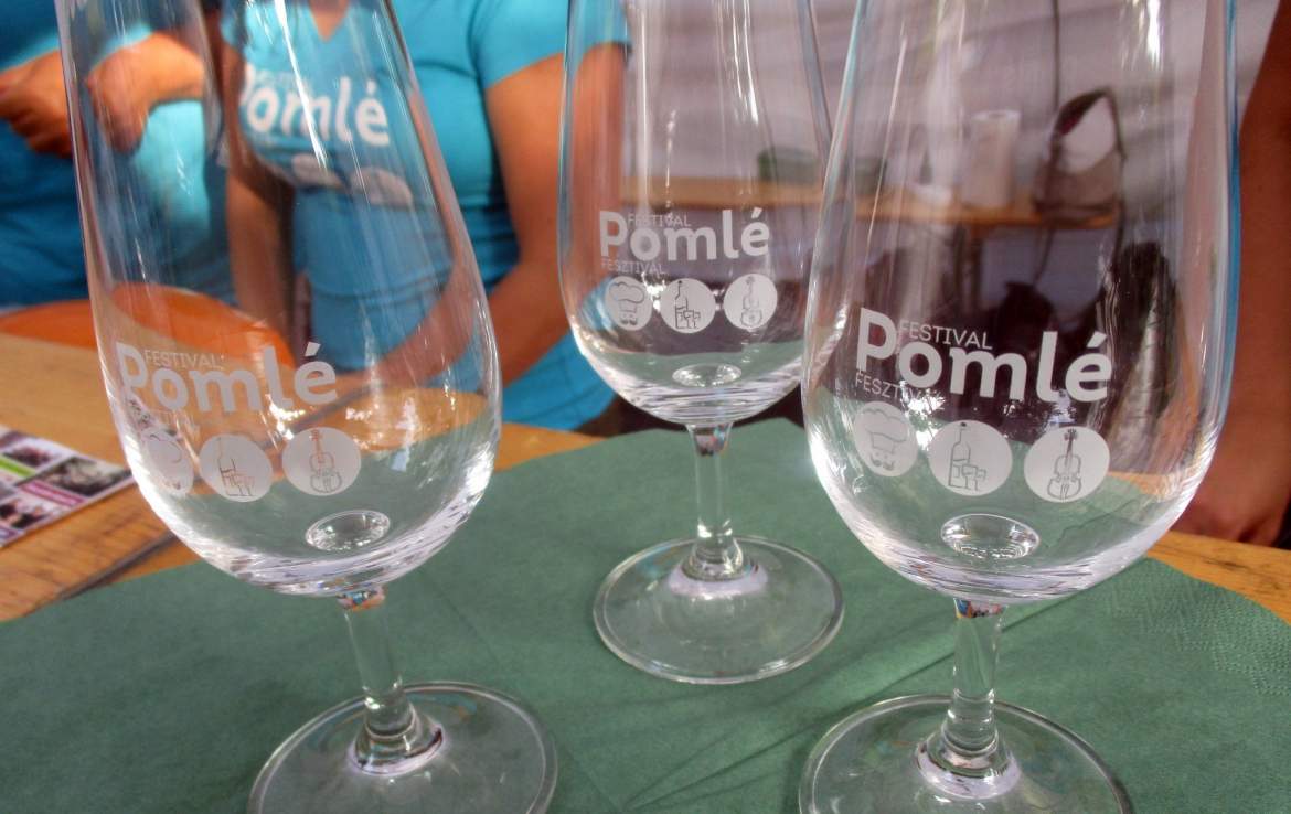 Pomlé Fesztivál Pomlé Fesztivál