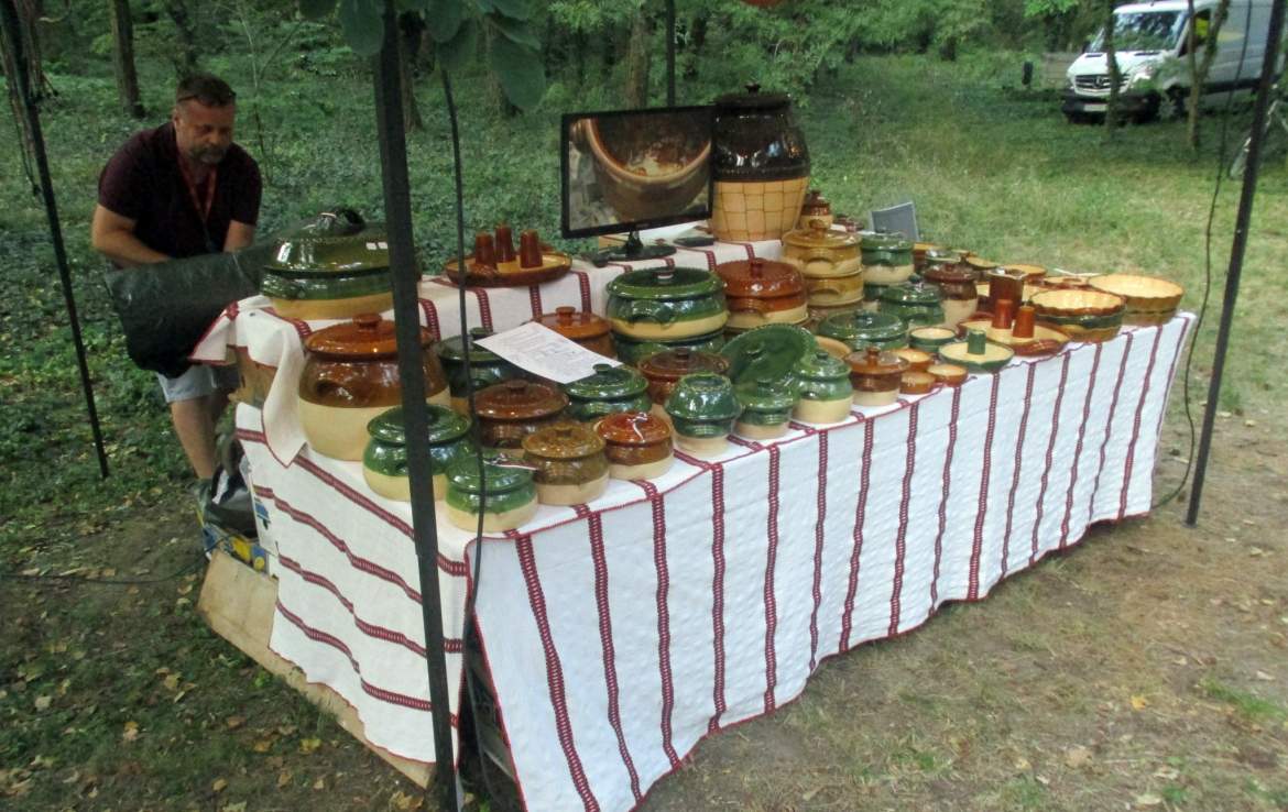 Pomlé Fesztivál Pomlé Fesztivál