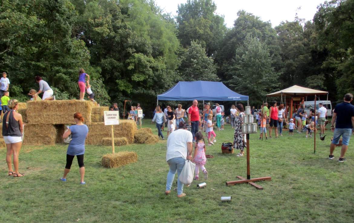 Pomlé Fesztivál Pomlé Fesztivál