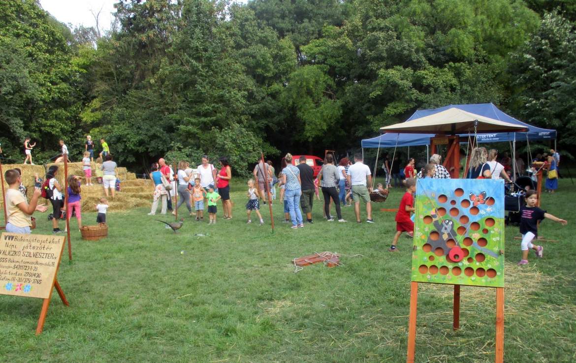 Pomlé Fesztivál Pomlé Fesztivál