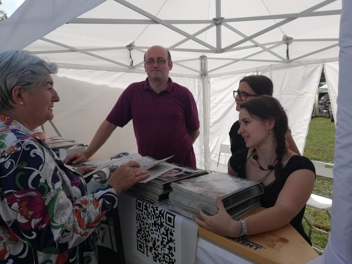 Csallóközi Vásár Csallóközi Vásár