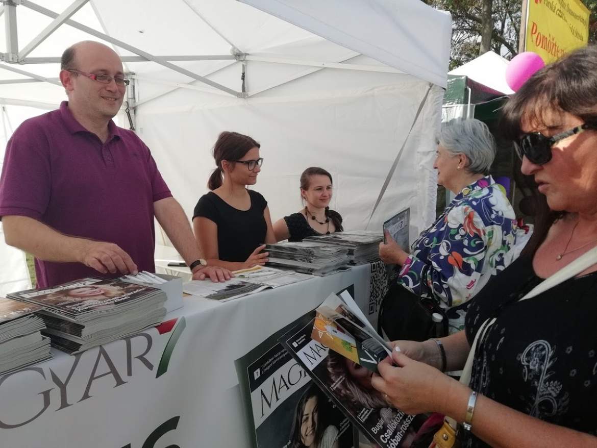 Csallóközi Vásár Csallóközi Vásár