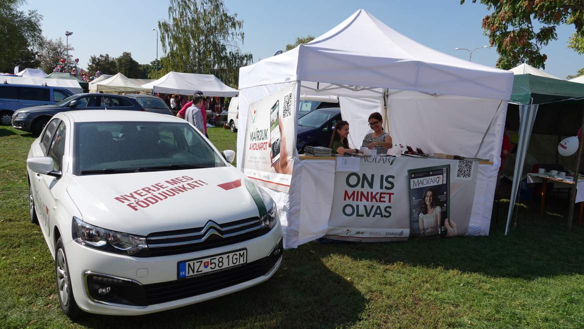 Csallóközi Vásár Csallóközi Vásár