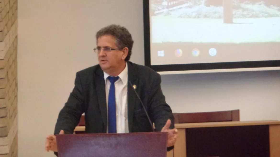 Kocsis Károly migrációról
