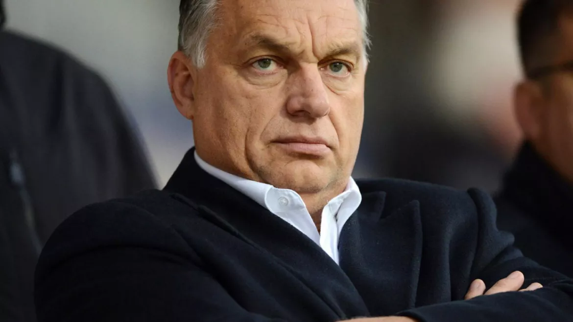 Orbán Viktor
