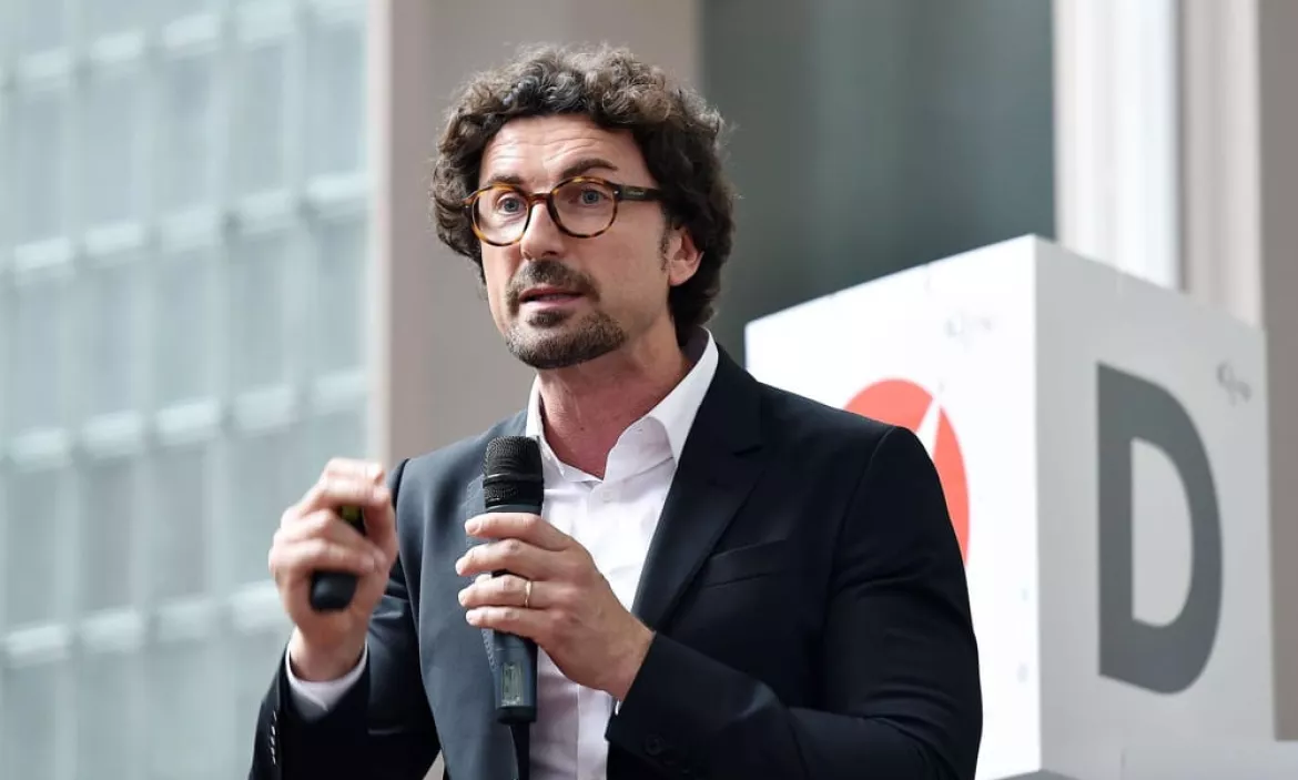 danilo-toninelli-ansa.jpg danilo-toninelli-ansa.jpg