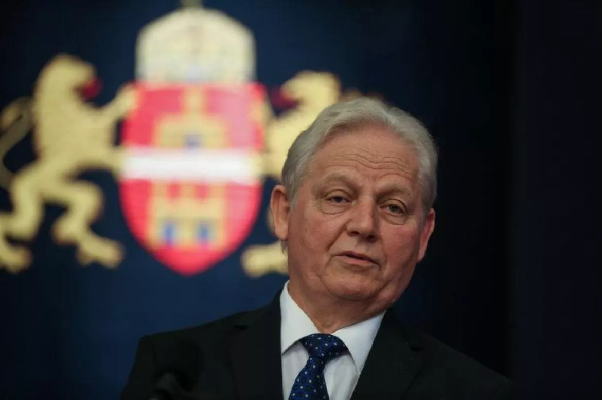 bp. önk választás