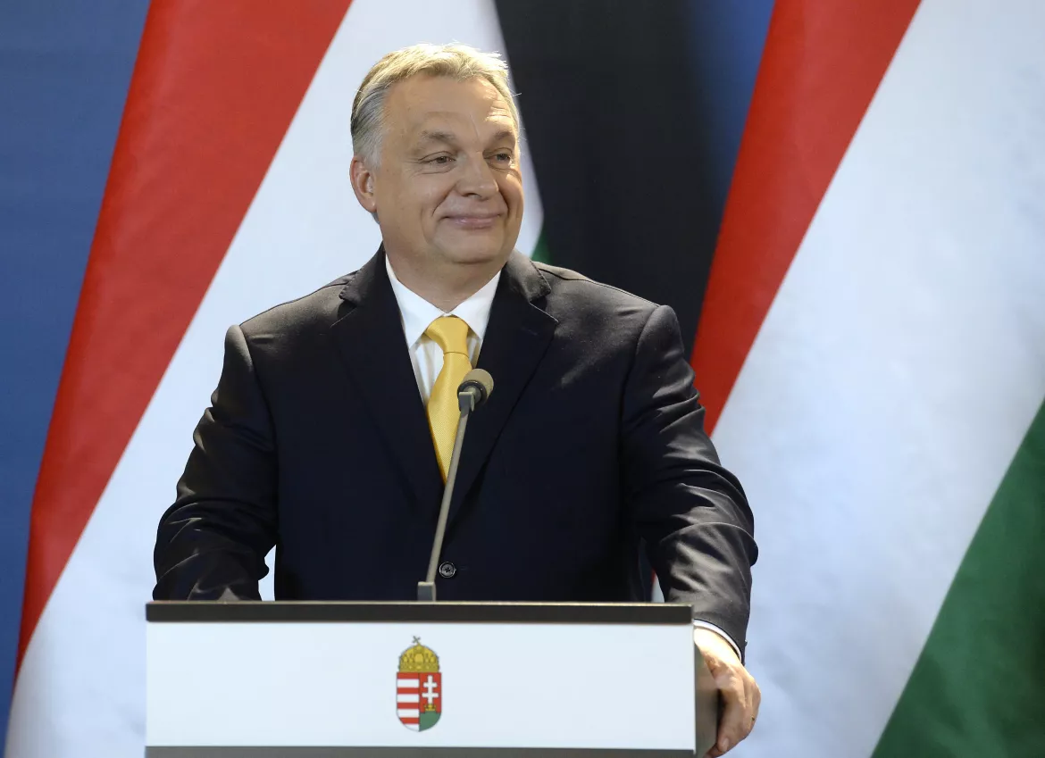 Orban Viktor Orban Viktor
