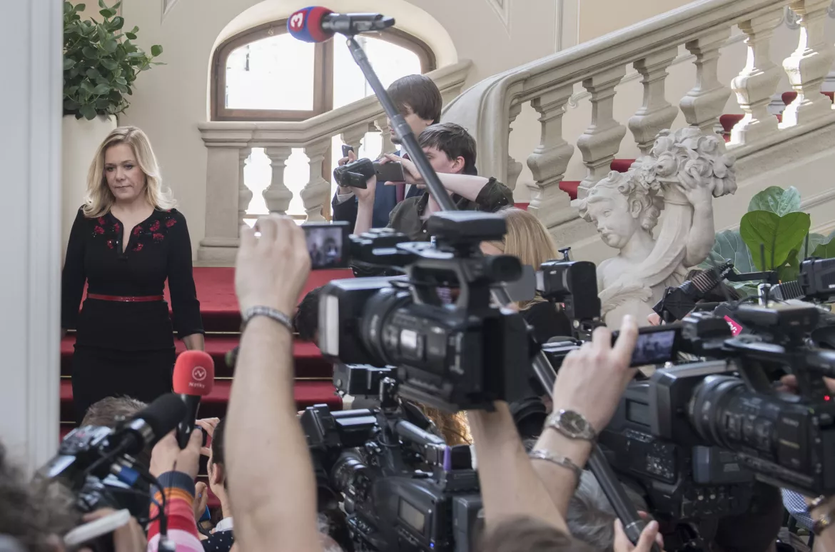 Denisa Saková Denisa Saková