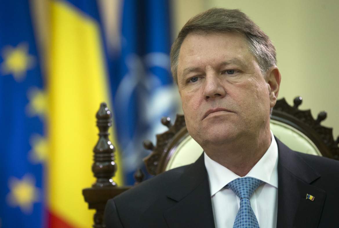 iohannis iohannis