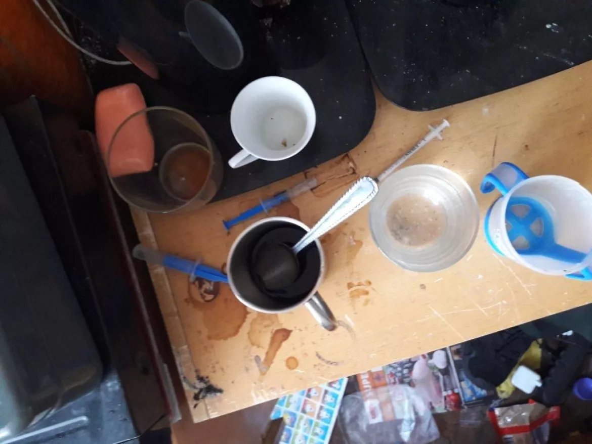 Érsekújvár kisfiú esete Érsekújvár kisfiú esete