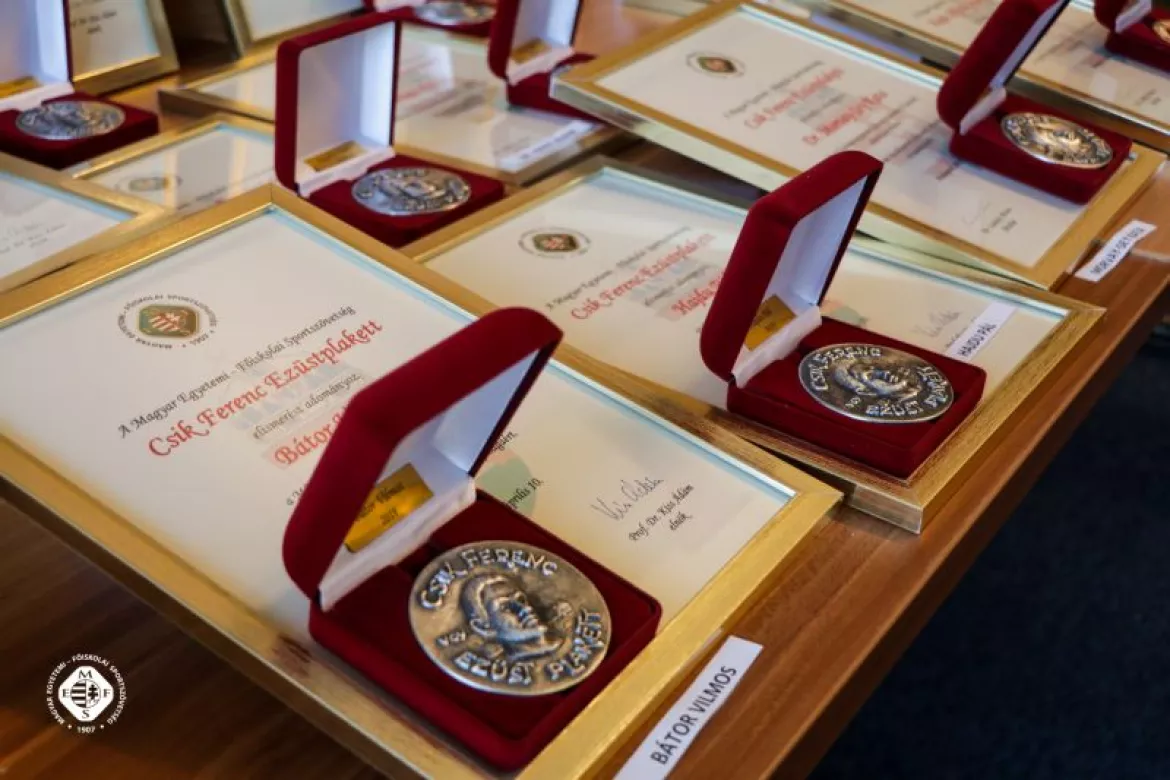 Mefs közgyűlés 2019
