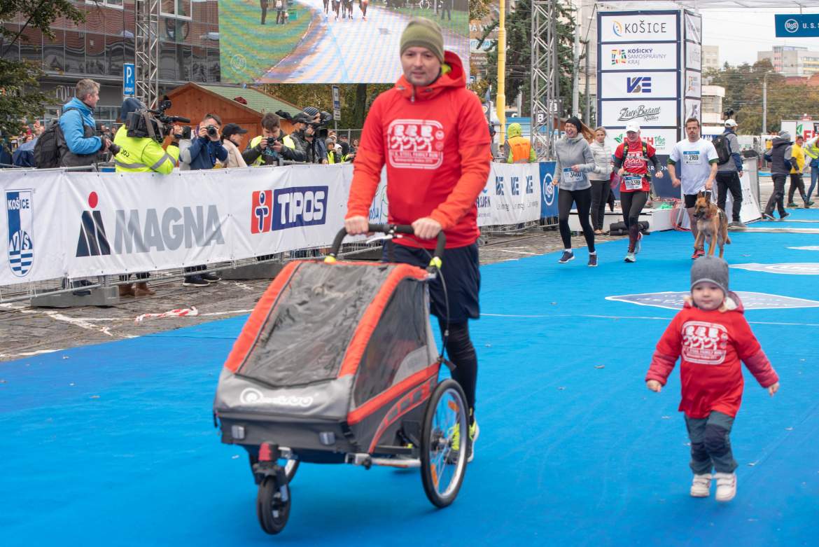 96. Nemzetközi Békemaraton, Kassa 96. Nemzetközi Békemaraton, Kassa