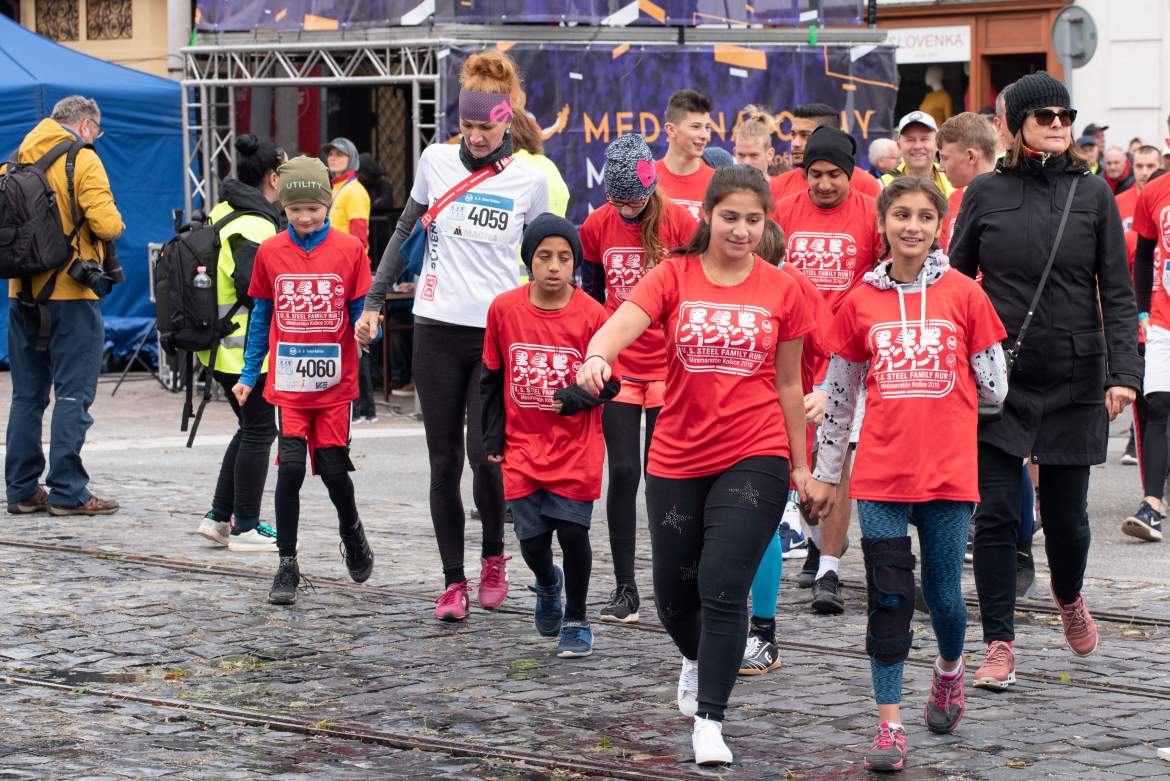 96. Nemzetközi Békemaraton, Kassa 96. Nemzetközi Békemaraton, Kassa