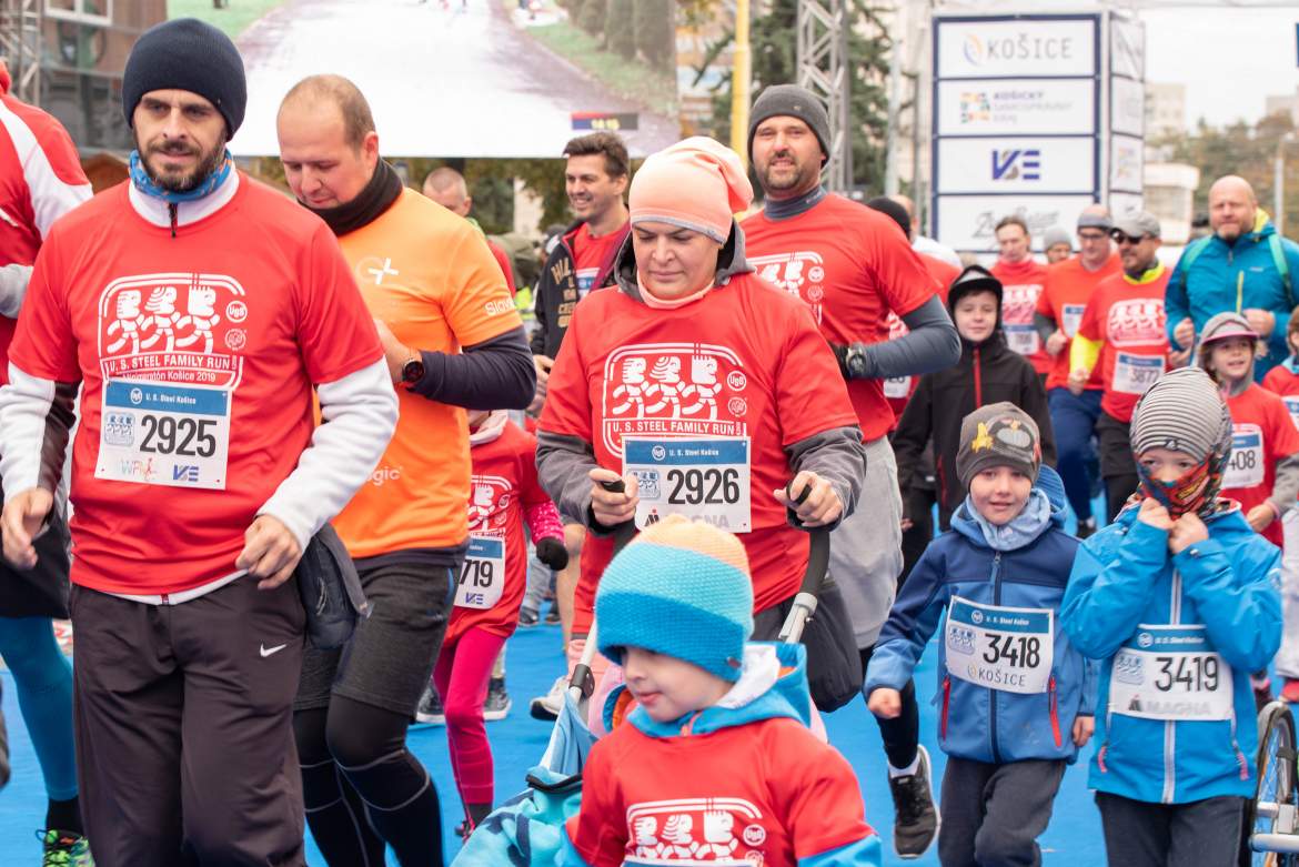 96. Nemzetközi Békemaraton, Kassa 96. Nemzetközi Békemaraton, Kassa