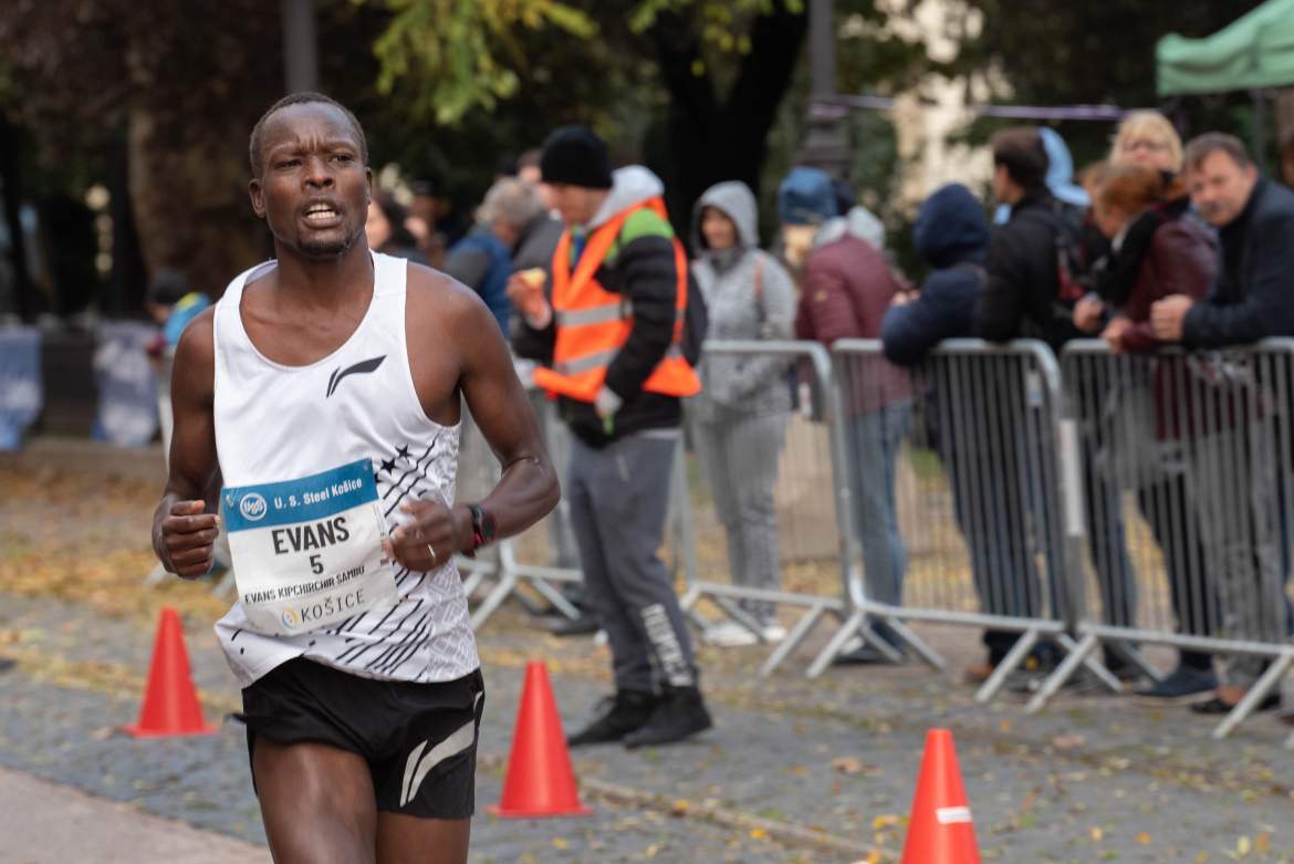 96. Nemzetközi Békemaraton, Kassa 96. Nemzetközi Békemaraton, Kassa