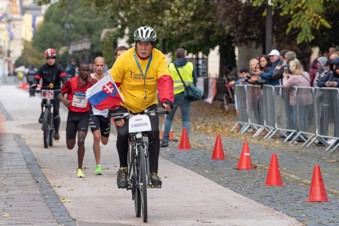 96. Nemzetközi Békemaraton, Kassa 96. Nemzetközi Békemaraton, Kassa