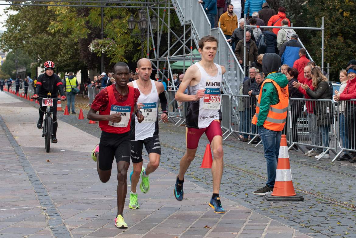 96. Nemzetközi Békemaraton, Kassa 96. Nemzetközi Békemaraton, Kassa