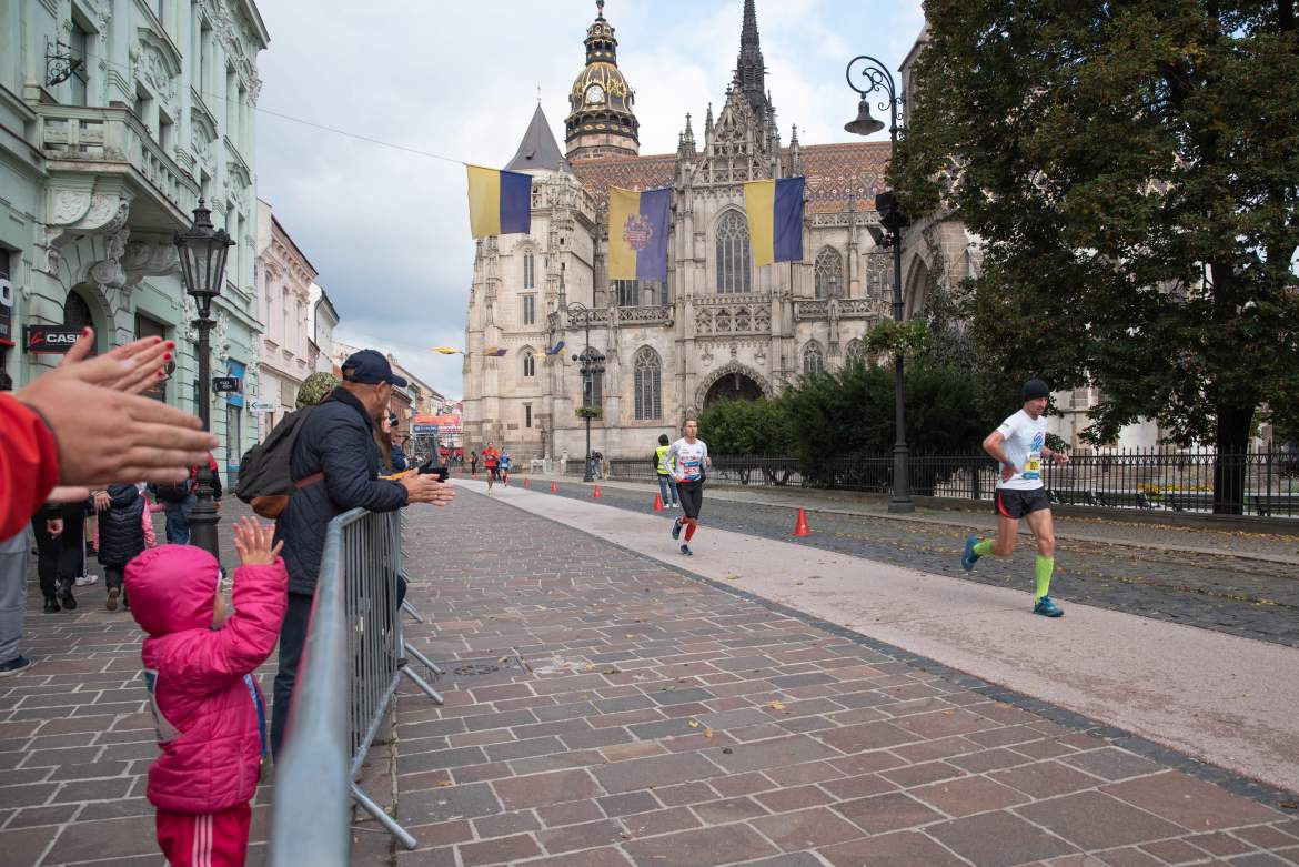 96. Nemzetközi Békemaraton, Kassa 96. Nemzetközi Békemaraton, Kassa