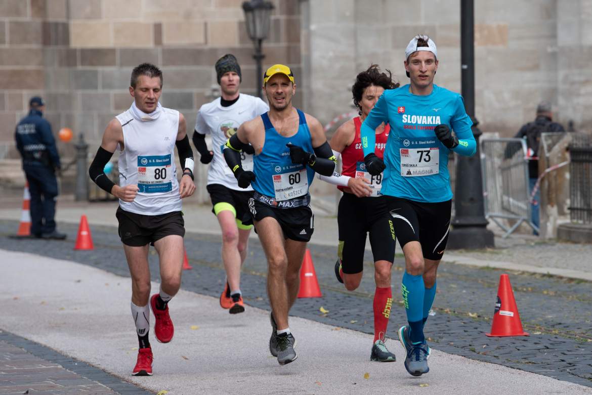 96. Nemzetközi Békemaraton, Kassa 96. Nemzetközi Békemaraton, Kassa