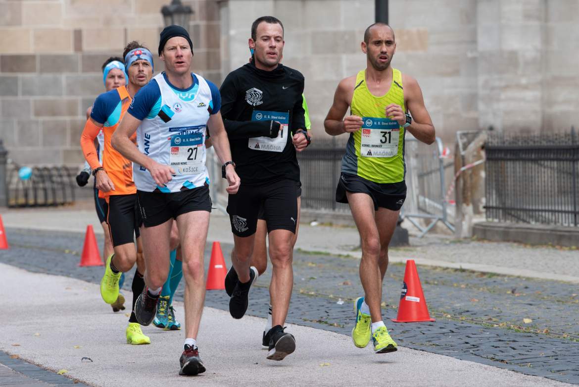 96. Nemzetközi Békemaraton, Kassa 96. Nemzetközi Békemaraton, Kassa