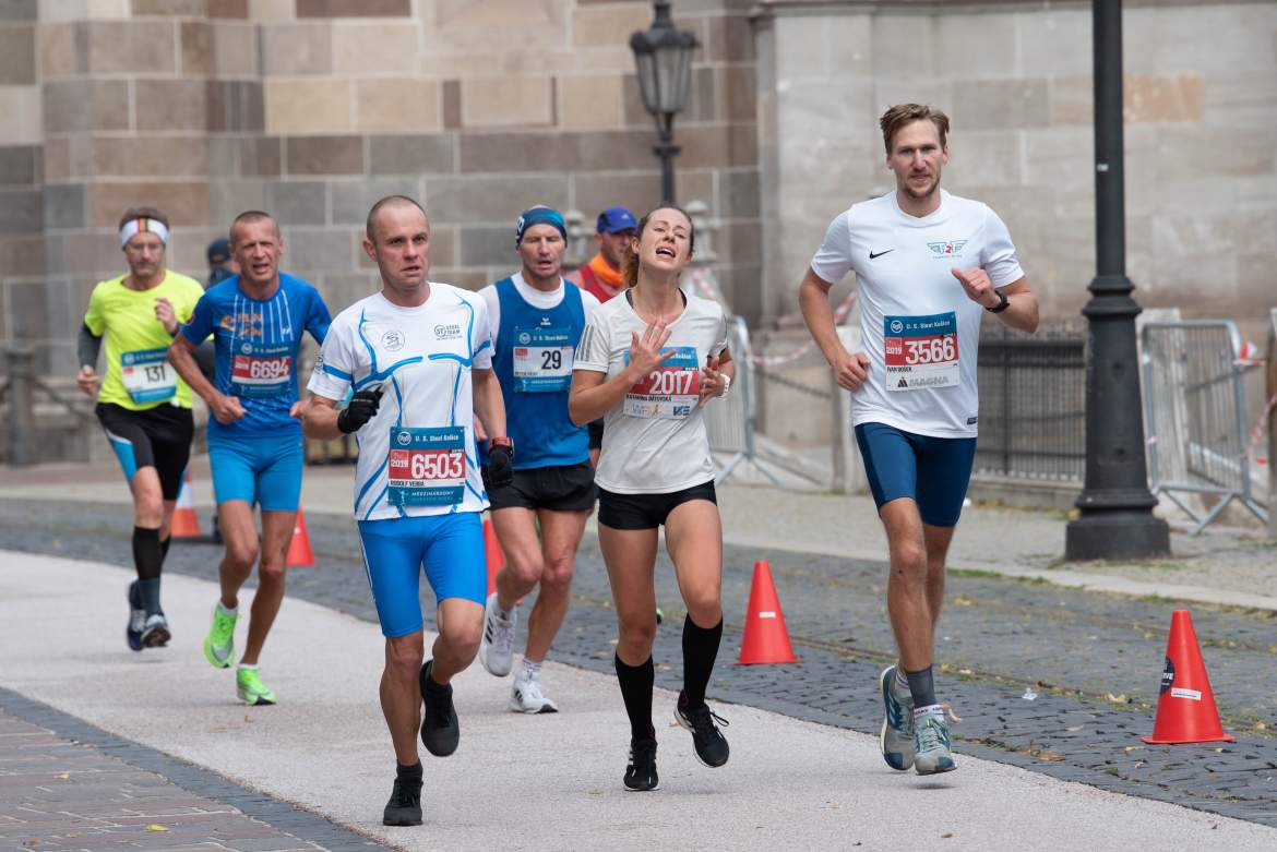 96. Nemzetközi Békemaraton, Kassa 96. Nemzetközi Békemaraton, Kassa
