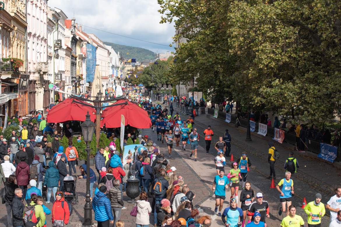 96. Nemzetközi Békemaraton, Kassa 96. Nemzetközi Békemaraton, Kassa