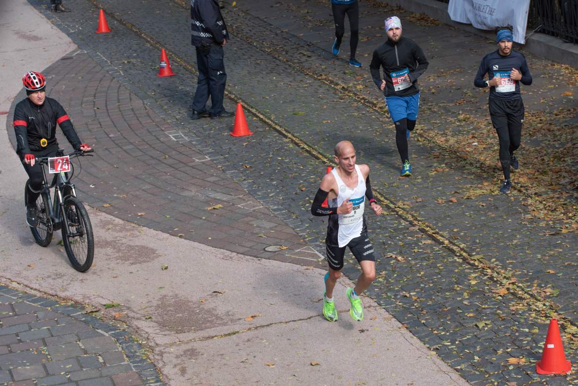96. Nemzetközi Békemaraton, Kassa 96. Nemzetközi Békemaraton, Kassa