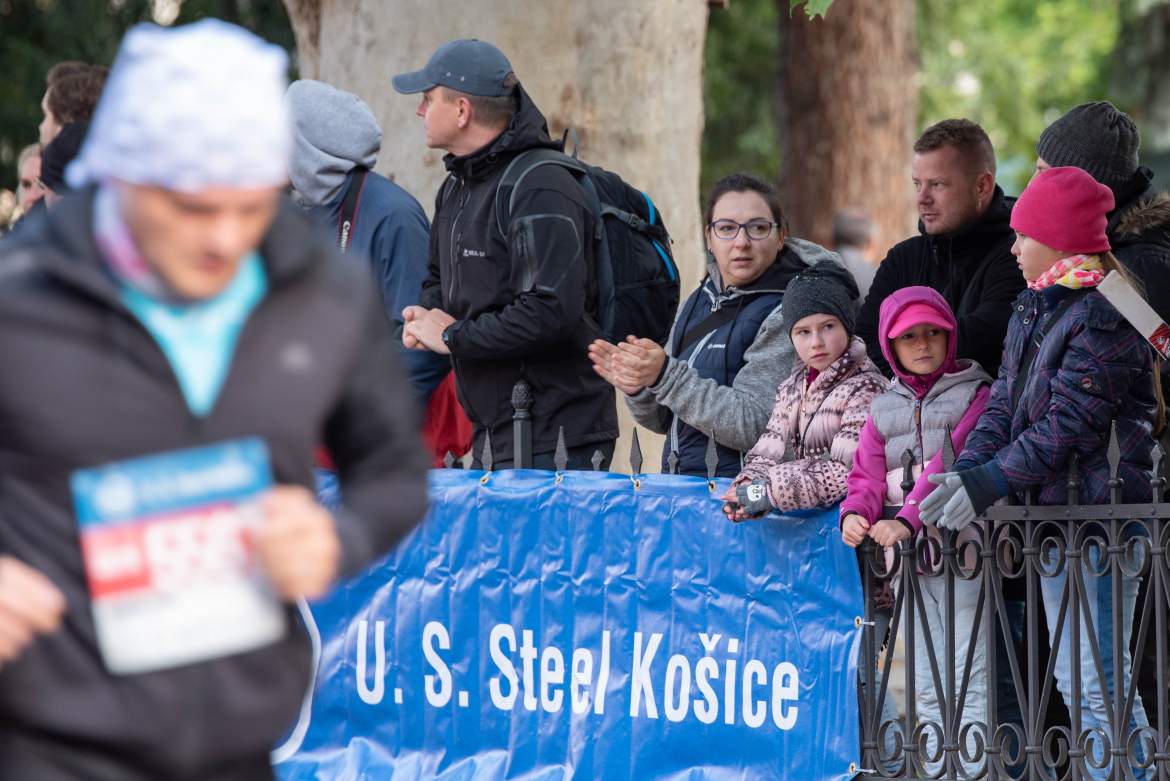 96. Nemzetközi Békemaraton, Kassa 96. Nemzetközi Békemaraton, Kassa