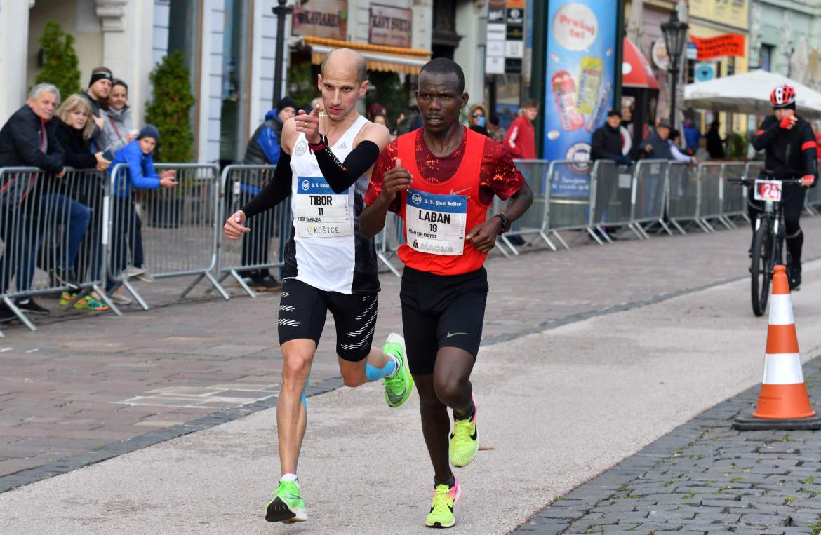 96. Nemzetközi Békemaraton, Kassa 96. Nemzetközi Békemaraton, Kassa