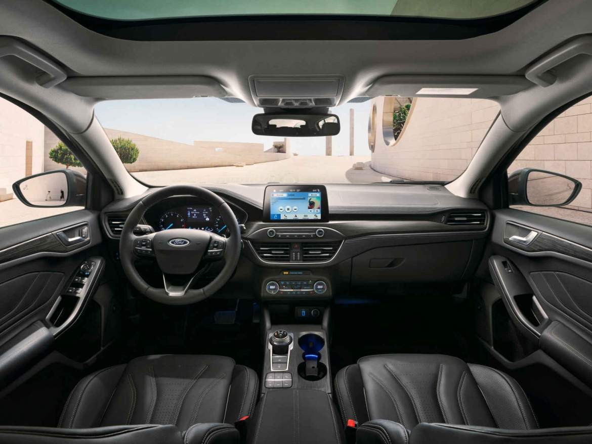Ford Focus Ford Focus
