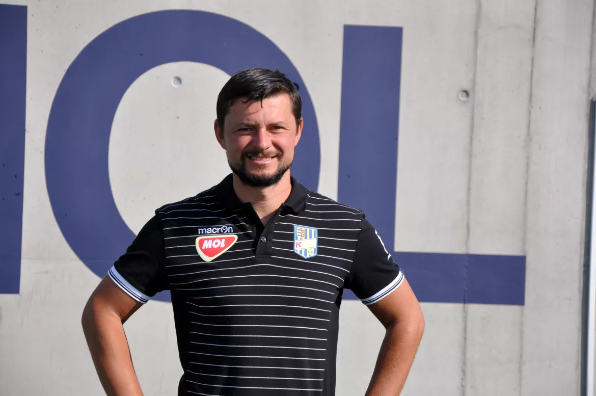 Németh Krisztián