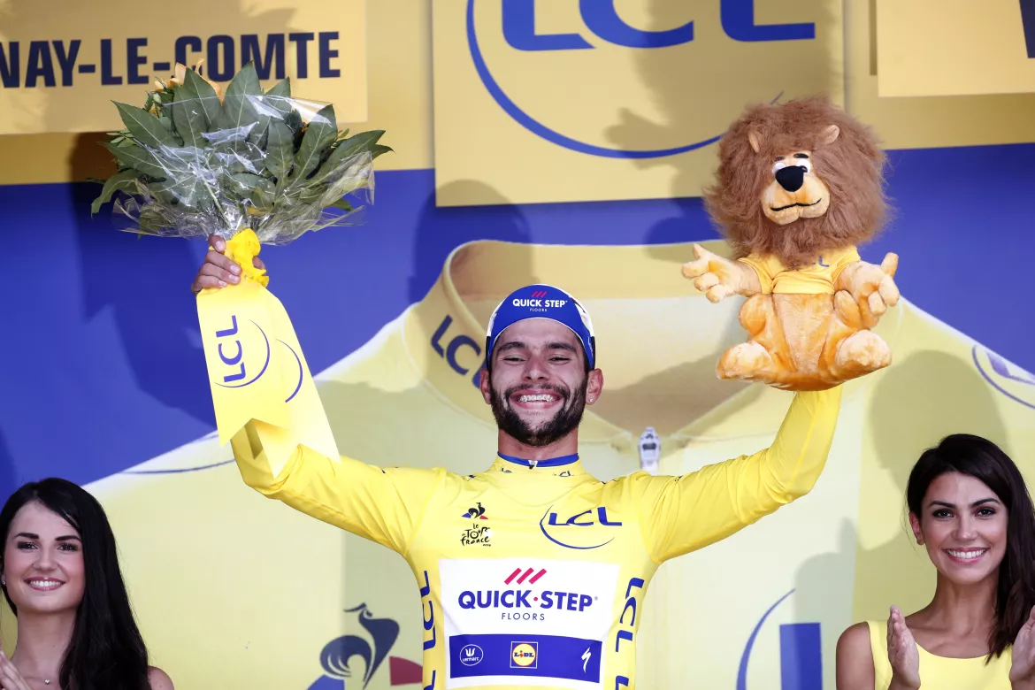 Fernando Gaviria