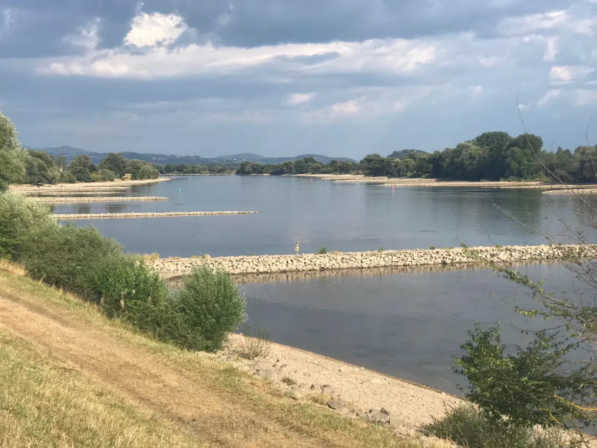 Danube Bike Tour 2018 - 7.nap