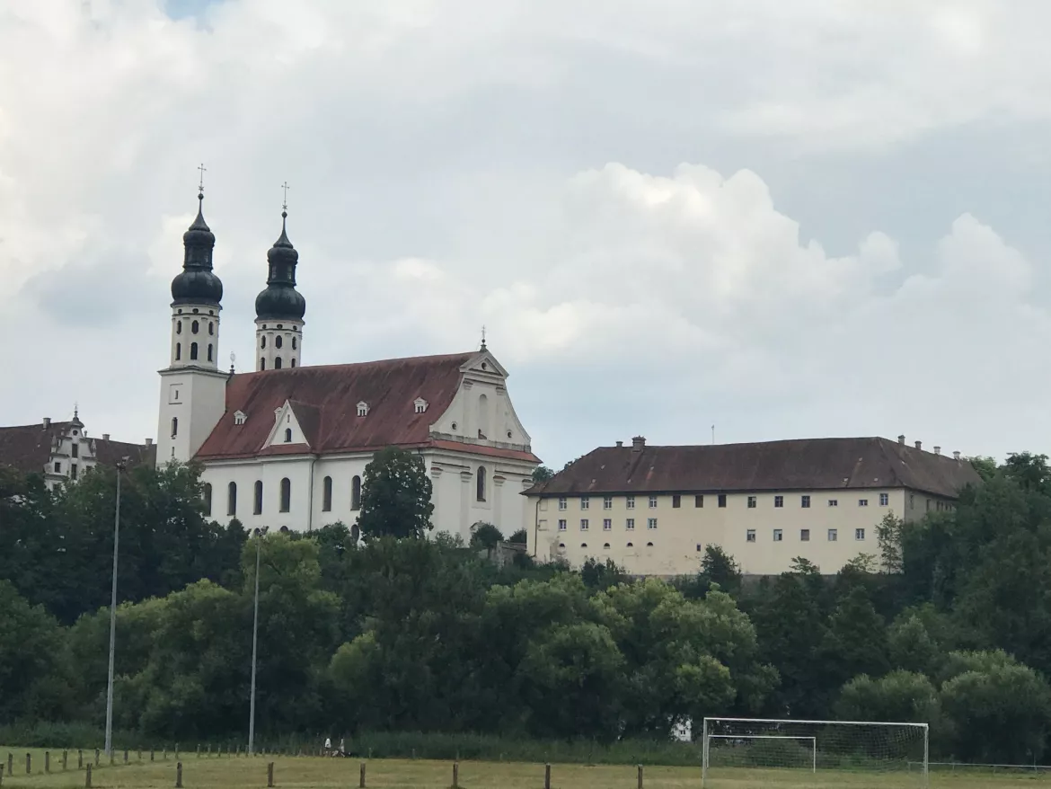 Danube Bike Tour 2018 - 3.nap