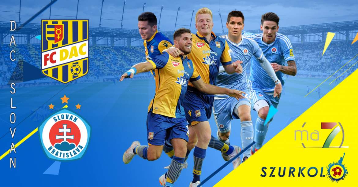 DAC-Slovan DAC-Slovan