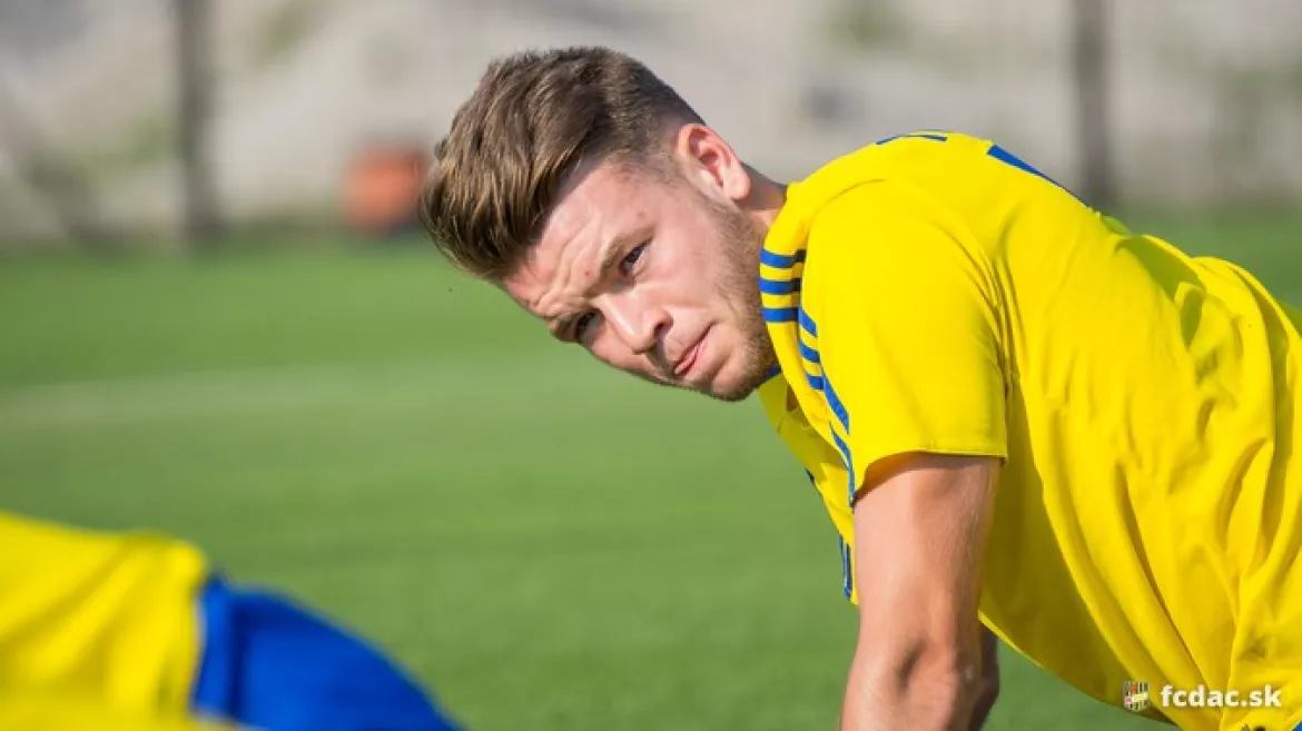 Domonkos Kristóf Domonkos Kristóf