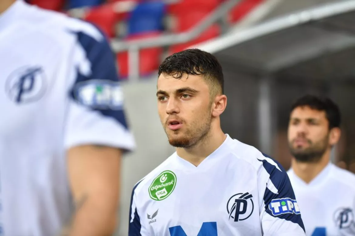 Tamás Nándor Tamás Nándor