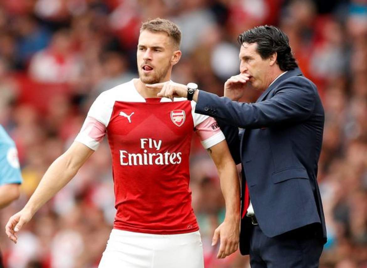 Arsenal Arsenal
