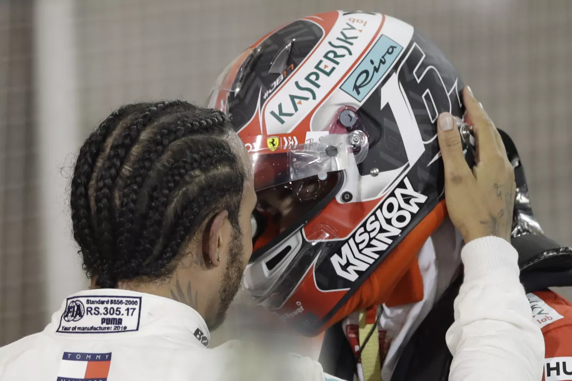 Charles Leclerc