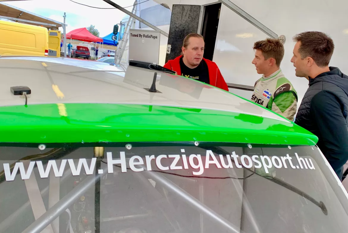 Herczig Patrik