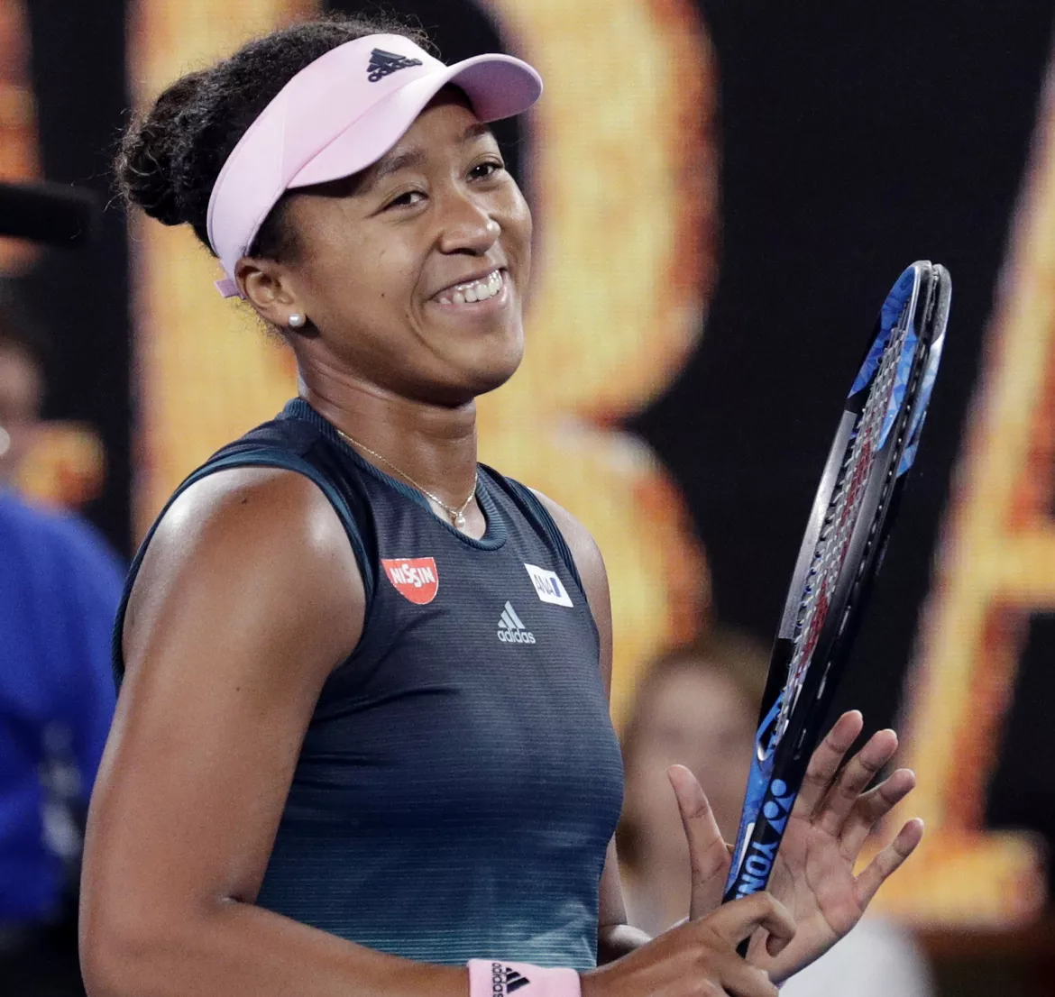 Naomi Osaka Petra Kvitova