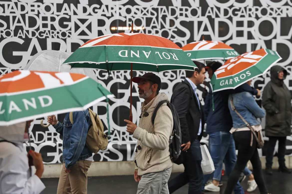 Roland Garros