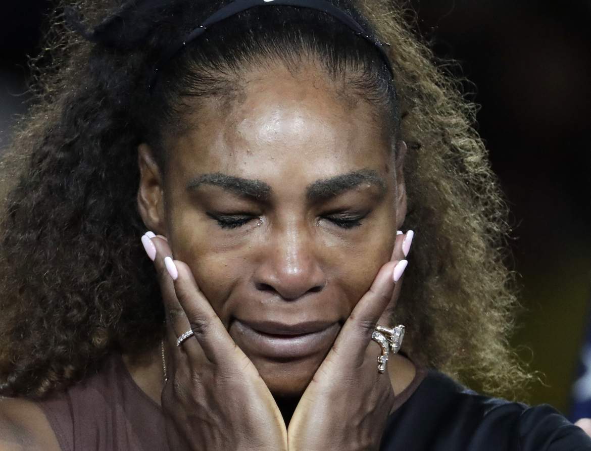 Serena Williams Serena Williams