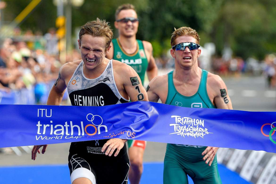 Triatlon Tiszaújváros Triatlon Tiszaújváros